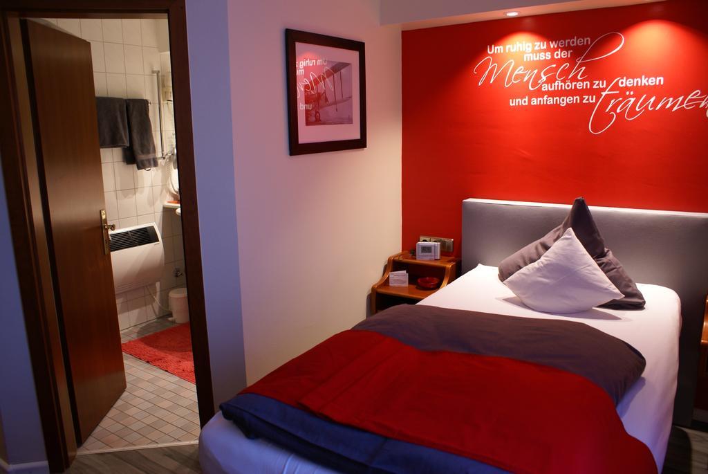 Hotel Storchen Rheinfelden  Εξωτερικό φωτογραφία