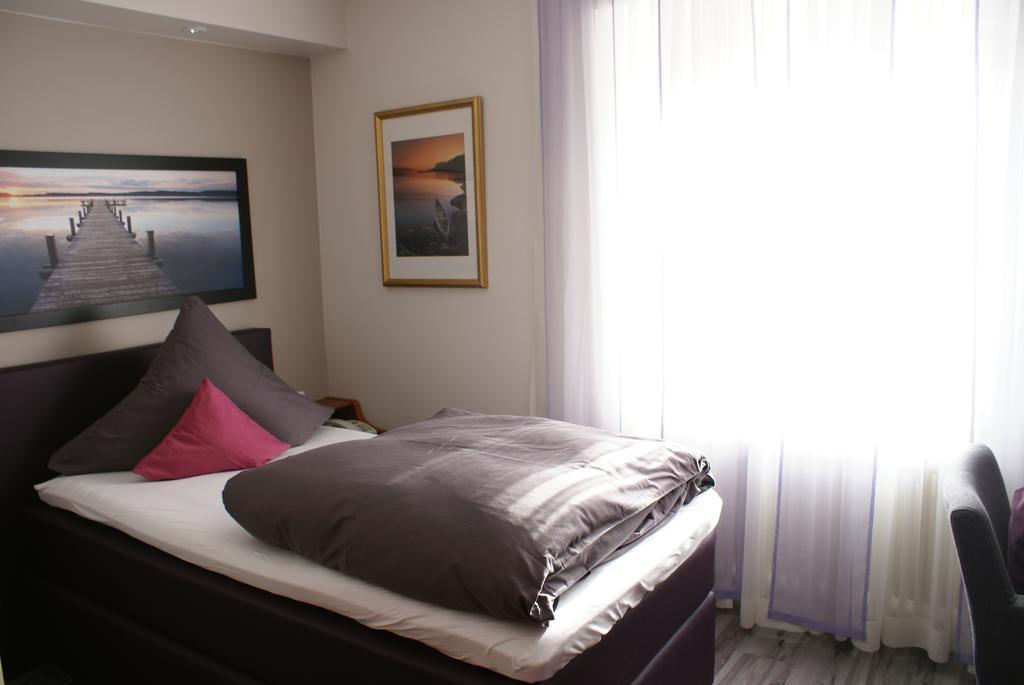 Hotel Storchen Rheinfelden  Εξωτερικό φωτογραφία