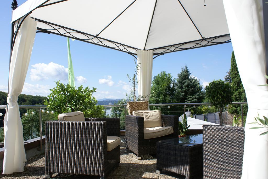 Hotel Storchen Rheinfelden  Εξωτερικό φωτογραφία