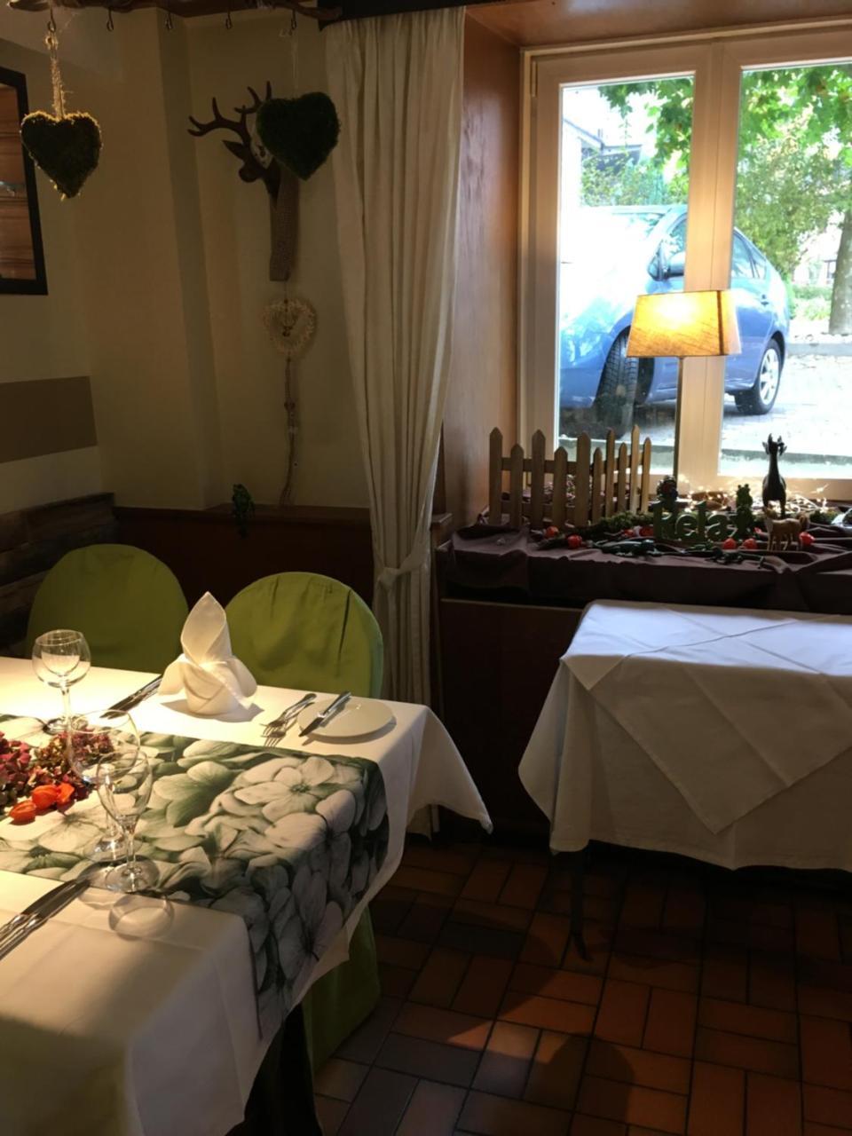 Hotel Storchen Rheinfelden  Εξωτερικό φωτογραφία