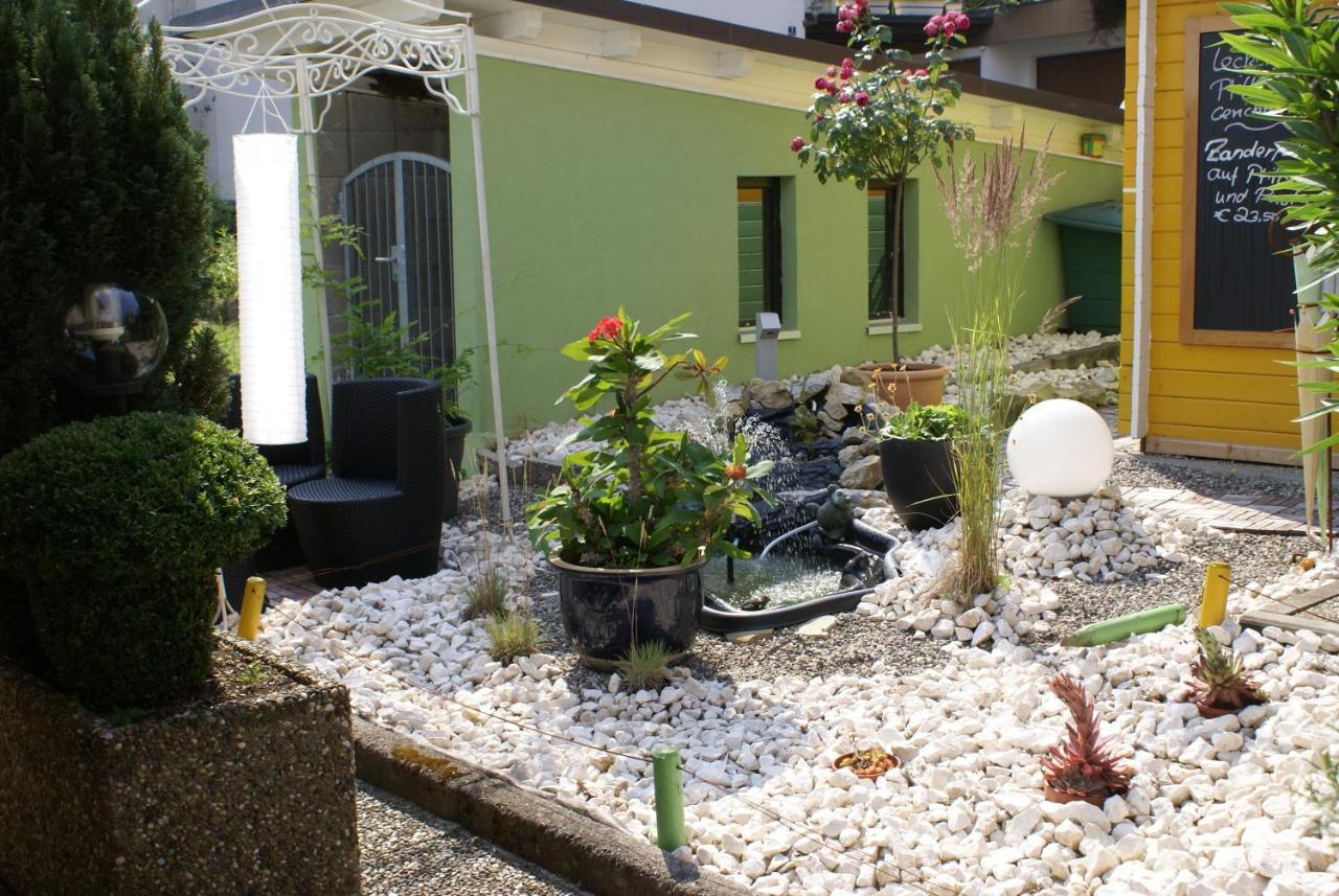 Hotel Storchen Rheinfelden  Εξωτερικό φωτογραφία