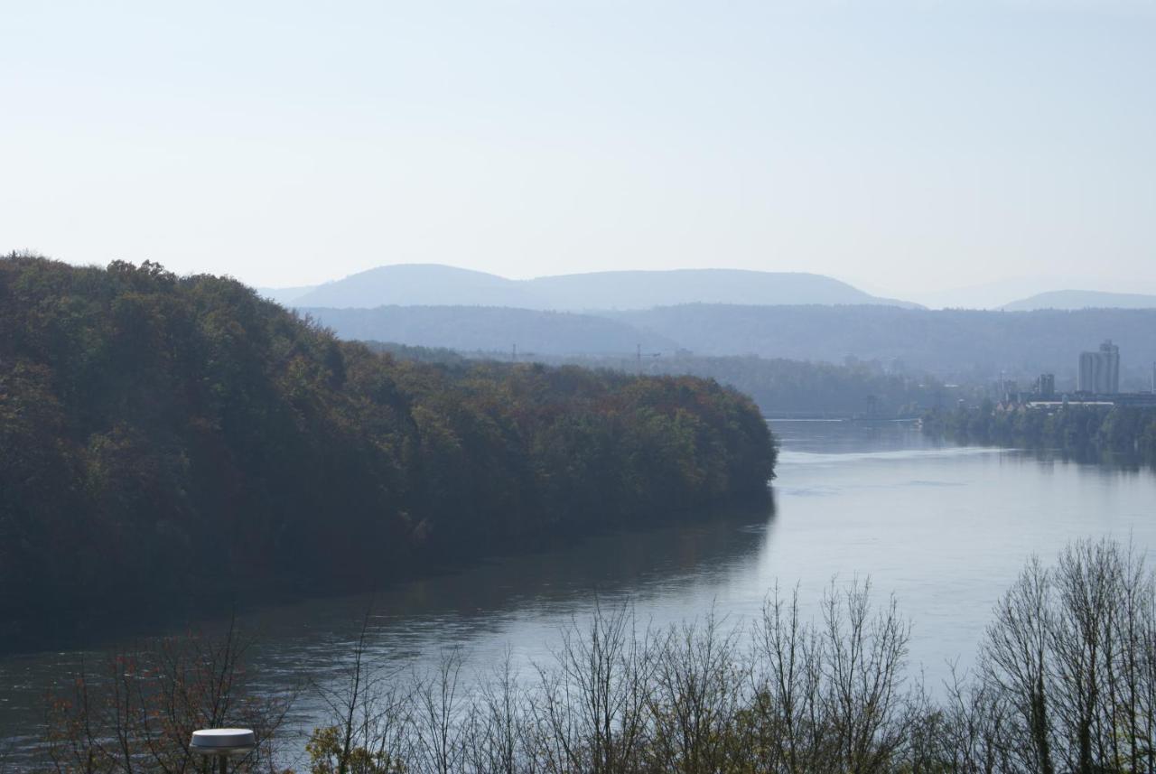 Hotel Storchen Rheinfelden  Εξωτερικό φωτογραφία