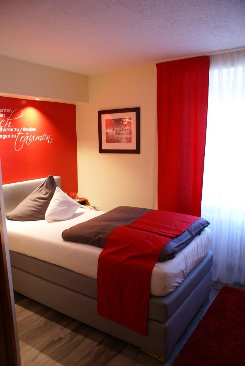 Hotel Storchen Rheinfelden  Εξωτερικό φωτογραφία