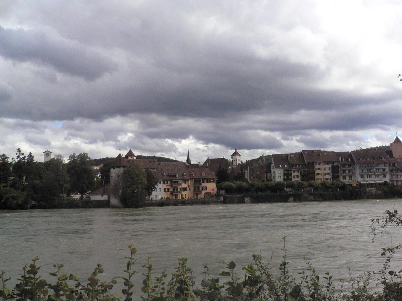 Hotel Storchen Rheinfelden  Εξωτερικό φωτογραφία